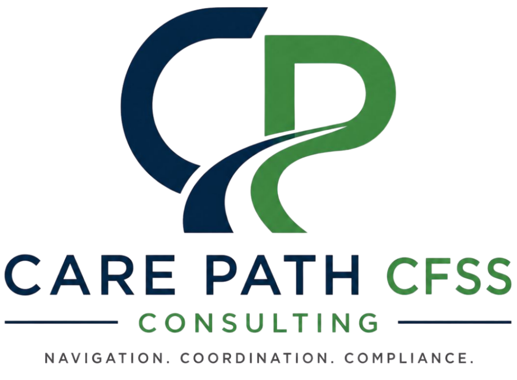 Care Path CFSS Consulting